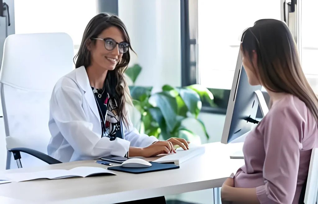 Estrategias para Abordar los Desafíos Persistentes en la Salud Femenina